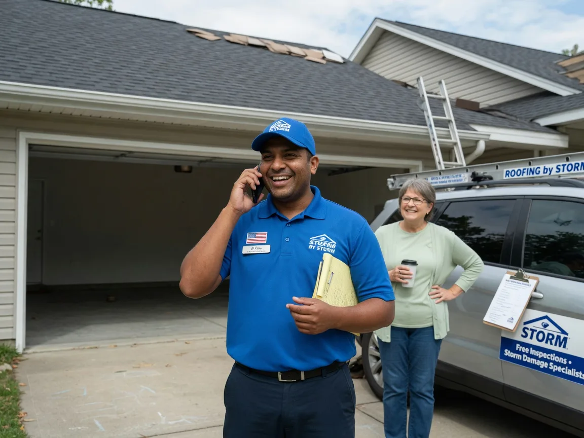 Roof Repair Near Me Bob White, WV FAQs